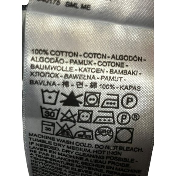 Levis 559 Jeans Sz 36x32 Gently Used Relaxed Straight - Picture 8 of 16